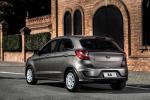Ford Ka 2018 года (LA)